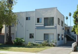 1905 Vassar St in Glendale, CA - Building Photo - Building Photo