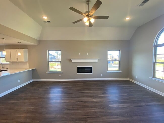 5519 Briardale Dr in Memphis, TN - Building Photo - Building Photo