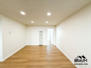 6612 Sylmar Ave, Unit 103 in Los Angeles, CA - Building Photo - Building Photo