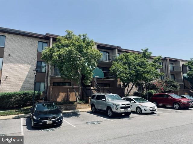 6982 Hanover Pkwy-Unit -400 in Greenbelt, MD - Building Photo - Building Photo