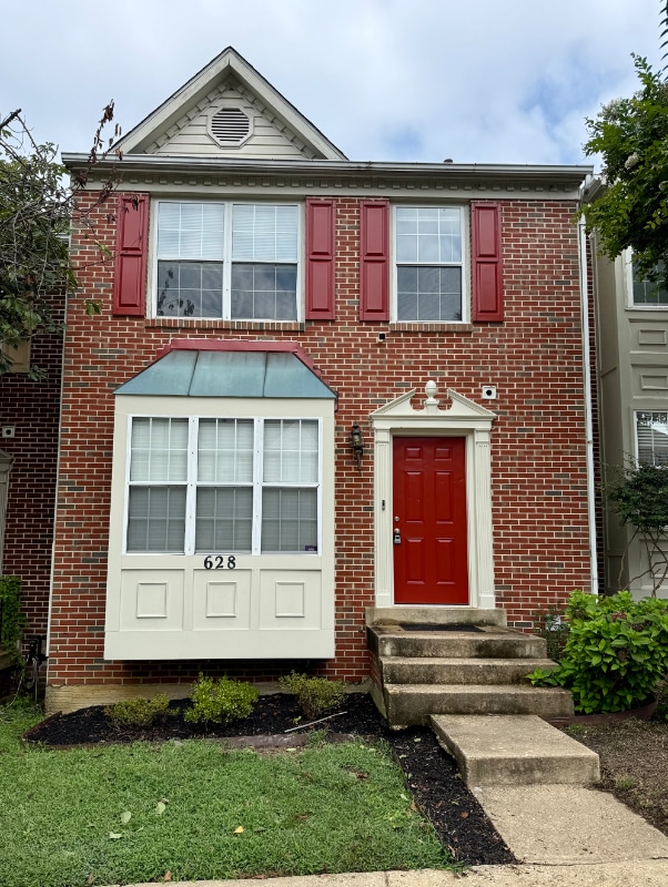 628 Evening star in Chesapeake Beach, MD - Building Photo - Building Photo