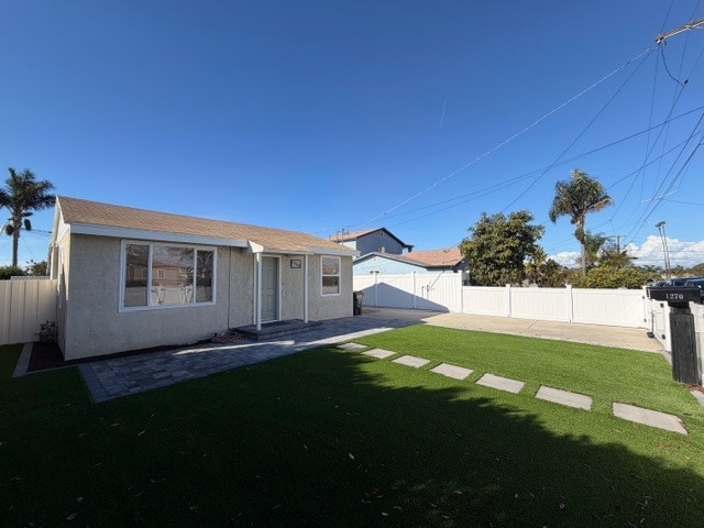 1268 Georgia St in Imperial Beach, CA - Building Photo - Building Photo