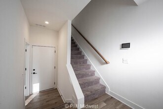 1549 Tannery Way in Indianapolis, IN - Building Photo - Building Photo