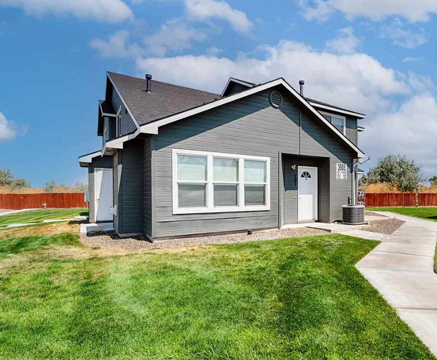 4003 Idaho Ave in Caldwell, ID - Building Photo