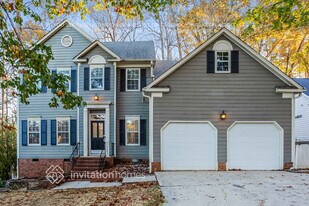 7110 Reedy Creek Rd in Charlotte, NC - Building Photo