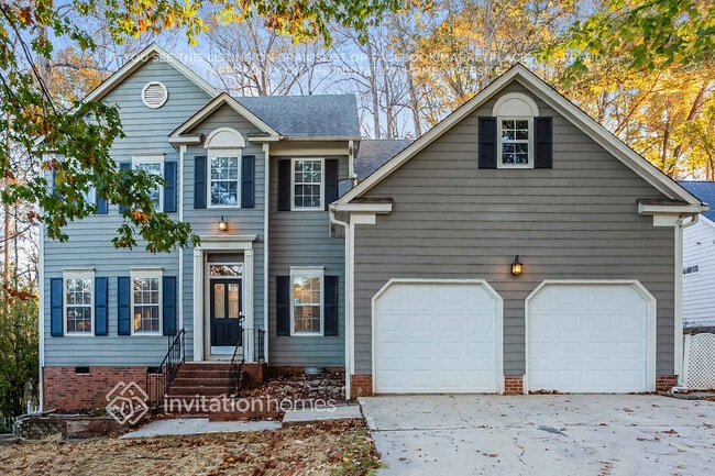 property at 7110 Reedy Creek Rd