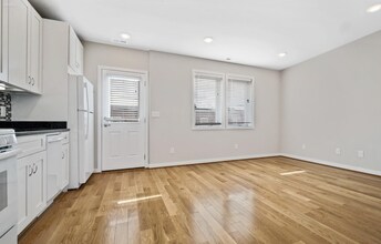 2029 Rosedale St NE in Washington, DC - Building Photo - Building Photo