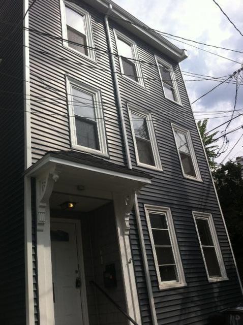 12 Cheever Ct, Unit #3 in Boston, MA - Foto de edificio