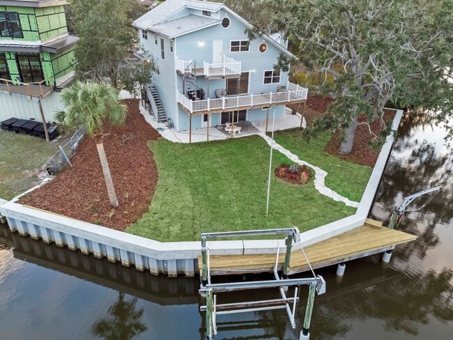 property at 4857 Hummingbird Trail