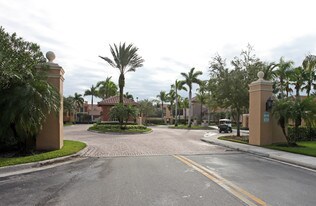 St. Andrews at the Polo Club Luxury Condos Apartments