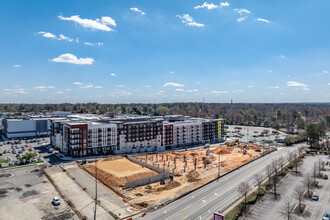The Rise at Regency II in Henrico, VA - Building Photo - Building Photo