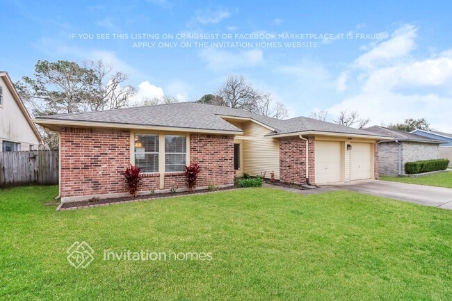 2785 Glen Haven Dr, Unit 2004 in League City, TX - Building Photo - Building Photo