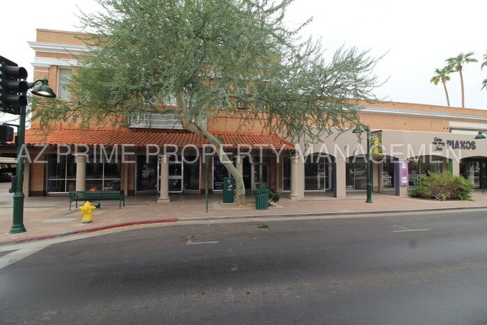39 W Main St-Unit -1 in Mesa, AZ - Building Photo
