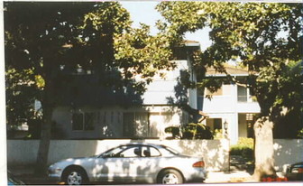 227 Ramona St Apartments