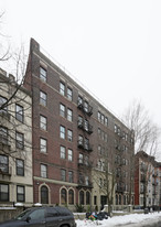 1040 Park Pl Apartments