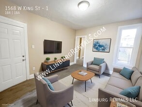 1568 W King St in West York, PA - Building Photo - Building Photo