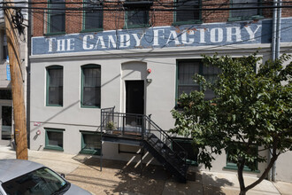 The Candy Factory in Philadelphia, PA - Building Photo - Building Photo