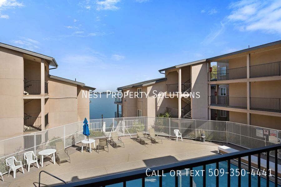 2900 W Marina Dr in Moses Lake, WA - Building Photo