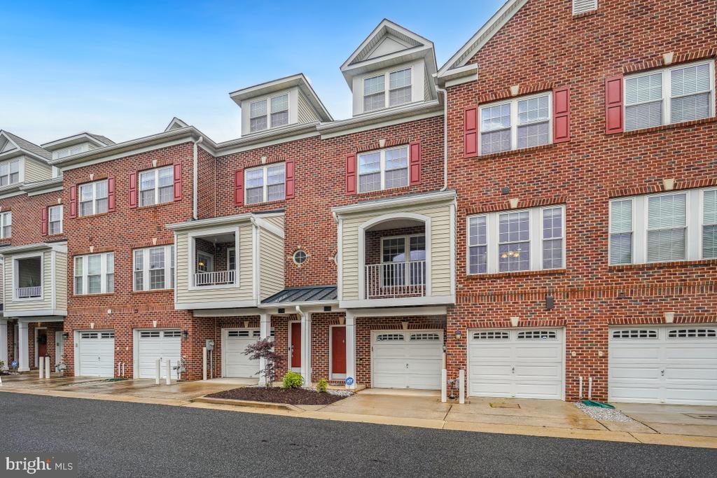 5108 Shamrocks Delight Dr in Bowie, MD - Building Photo