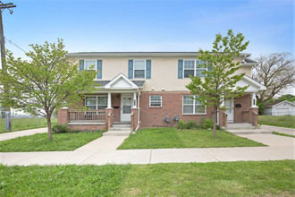 Gray Street Phase I and II in Detroit, MI - Foto de edificio - Building Photo