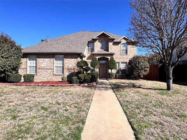 property at 2616 Quail Hollow Dr