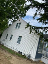 8509 Penrod St in Detroit, MI - Foto de edificio - Building Photo