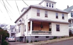 115-117 Nottingham St in Plymouth, PA - Building Photo