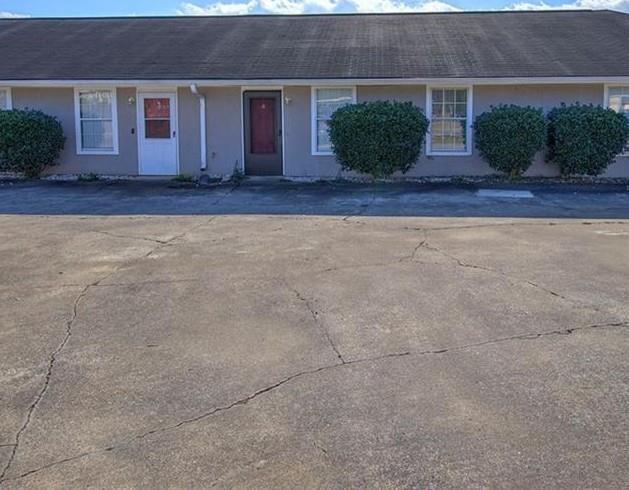 124 Evergreen Trail SE