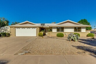 1112 E Balboa Dr in Tempe, AZ - Building Photo - Building Photo