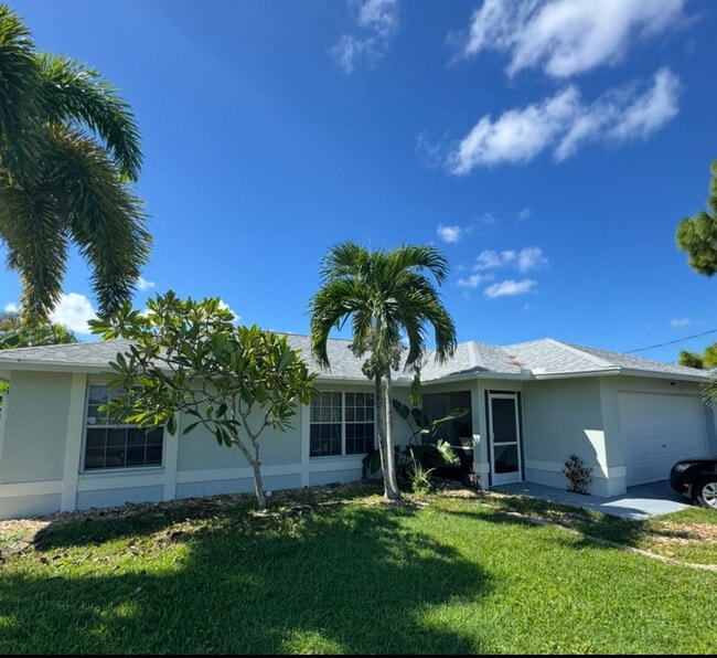 property at 1904 SW 28th Ter