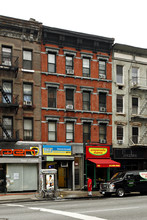 763 Ninth Ave in New York, NY - Building Photo - Building Photo