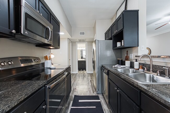 property at 5345 W Loop S