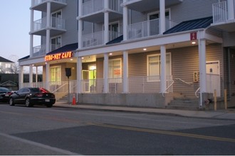 107 Somerset St in Ocean City, MD - Building Photo - Building Photo