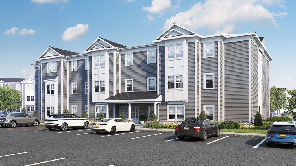 Sutton Landing at Uniondale 55+ Apartments in Uniondale, NY ...