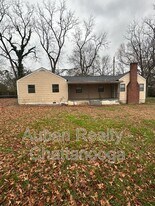 105 Hunt Ave in Chattanooga, TN - Building Photo