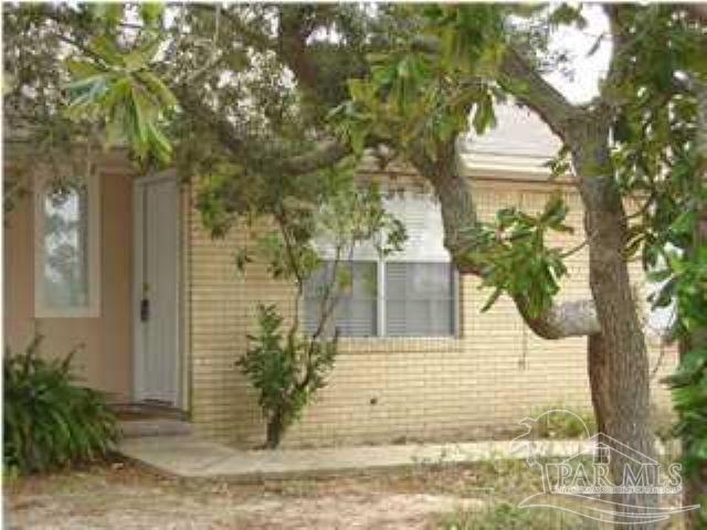 property at 205 McClure Dr