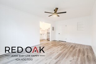 4203 11th Ave in Los Angeles, CA - Building Photo