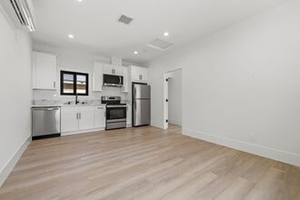 16245 1/2 Chatsworth Street in Los Angeles, CA - Building Photo - Building Photo