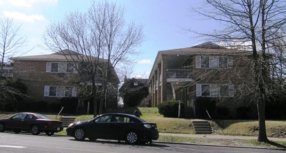 Broadview Apartment in St. Louis, MO - Foto de edificio - Other