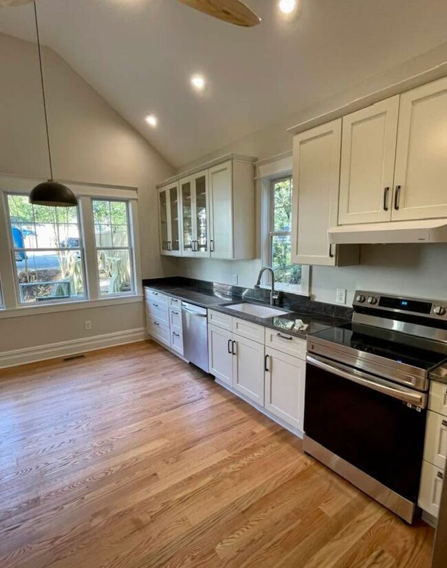 property at 1313 S Alston Ave