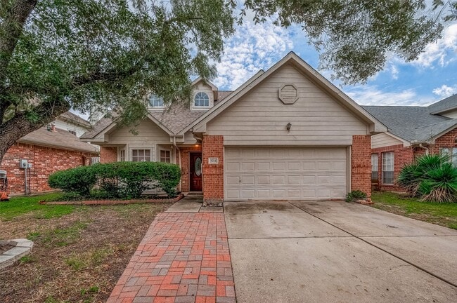 property at 5214 Rustling Trails Dr