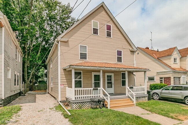 3724 W 41st St in Cleveland, OH - Building Photo - Building Photo