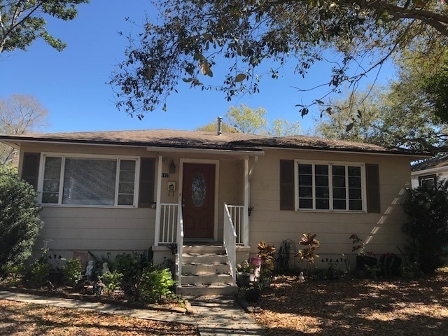 property at 1435 15th St N
