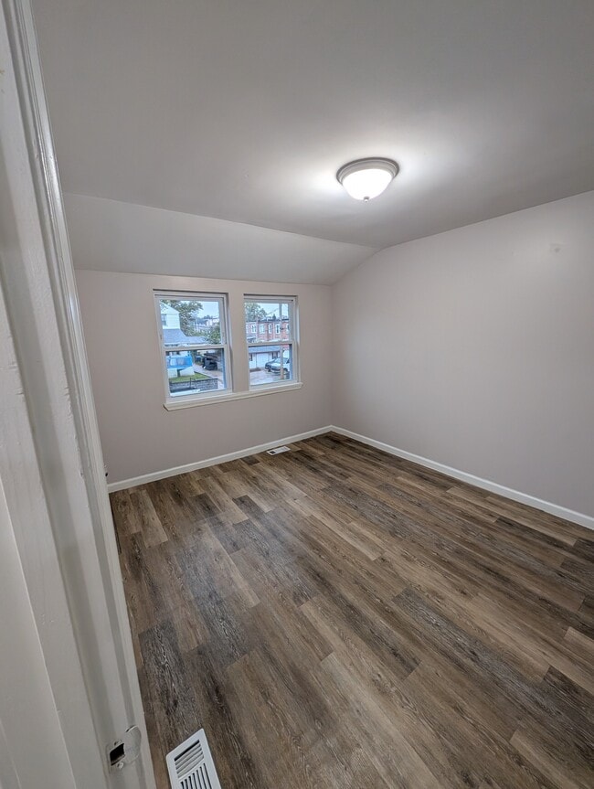 property at 8021 Park Haven Rd