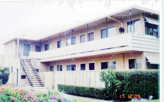 2242 SAN ANSELINE AV Apartments