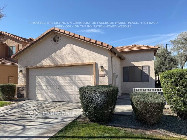 property at 918 S Banning St