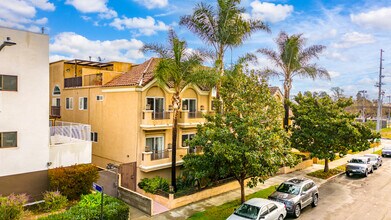 1740 S Westgate Ave in Los Angeles, CA - Building Photo - Primary Photo