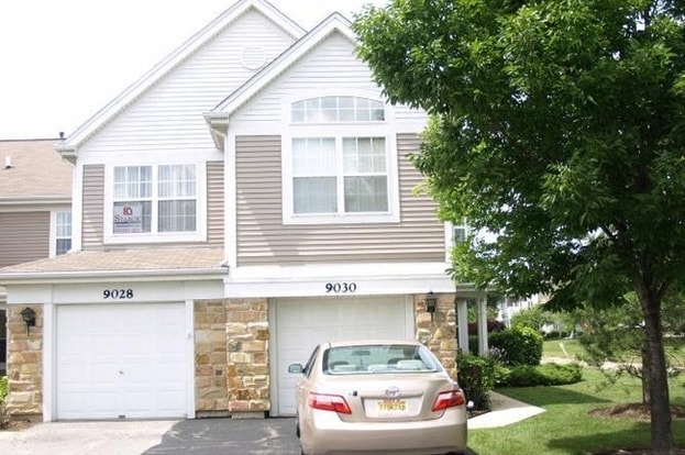 property at 9030 W Heathwood Cir