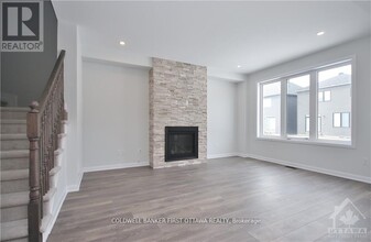 788 Cappamore Dr in Ottawa, ON - Building Photo - Building Photo