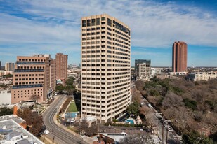 La Tour Condominiums Apartments